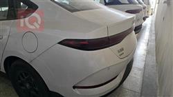 بي واي دي Qin Plus